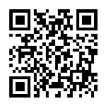 Boosty donation QR code